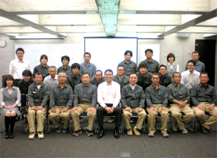 坂本電気工事株式会社